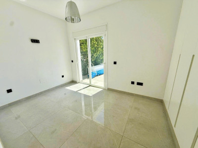 5 Bedroom Detached Villa in Benahavís - Image 4