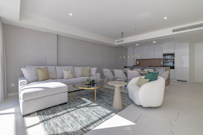 2 Bedroom Middle Floor Apartment in Casares Playa - Image 4