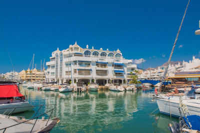 9 Bedroom Penthouse Duplex in Benalmadena - Image 1