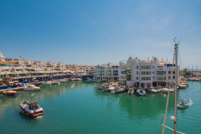9 Bedroom Penthouse Duplex in Benalmadena - Image 3