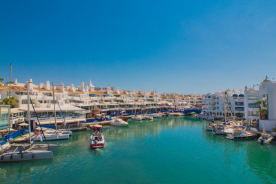 9 Bedroom Penthouse Duplex in Benalmadena - Image 4