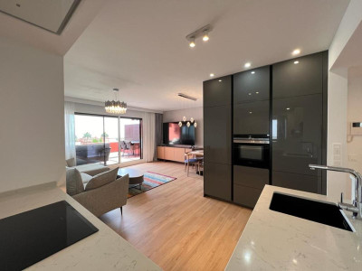 3 Bedroom Penthouse Duplex in New Golden Mile