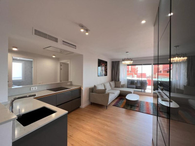 3 Bedroom Penthouse Duplex in New Golden Mile - Image 3