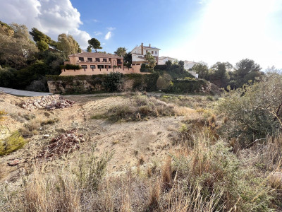 Residential Plot in Mijas - Image 3