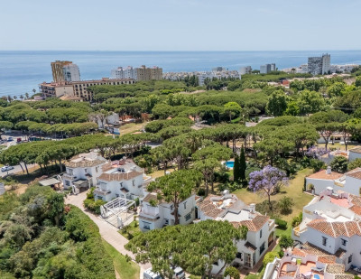 3 Bedroom Townhouse in Calahonda - Image 2