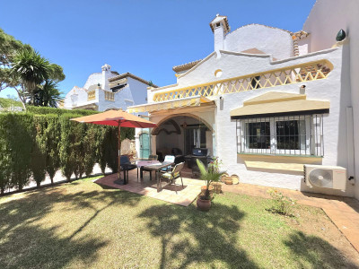 3 Bedroom Townhouse in Calahonda - Image 5