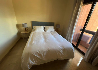 2 Bedroom Middle Floor Apartment in San Luis de Sabinillas - Image 4