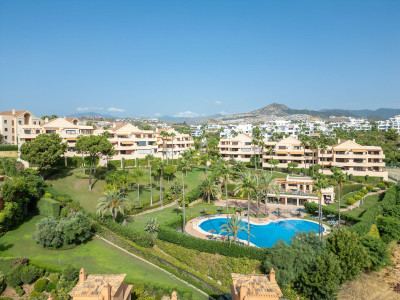 2 Bedroom Penthouse in Atalaya - Image 1