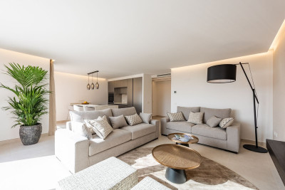 2 Bedroom Penthouse in Atalaya - Image 2