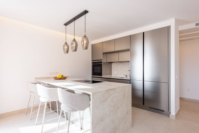 2 Bedroom Penthouse in Atalaya - Image 5