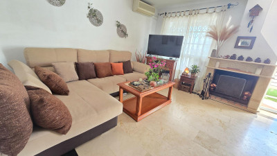 3 Bedroom Townhouse in Benalmadena - Image 2