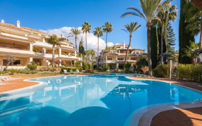 3 Bedroom Penthouse Duplex in Nueva Andalucía - Image 4