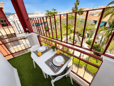 3 Bedroom Penthouse in Estepona - Image 5
