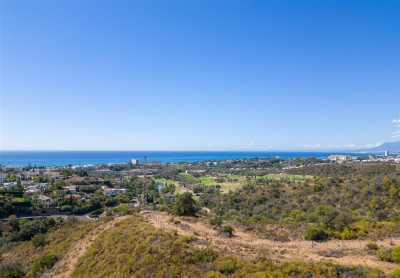 Residential Plot in El Rosario - Image 1
