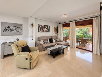 2 Bedroom Ground Floor Apartment in Casares Playa - Image 4