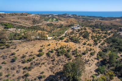 Land in Cerros del Aguila - Image 3