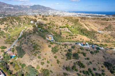 Land in Cerros del Aguila - Image 4