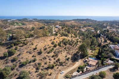 Land in Cerros del Aguila - Image 5