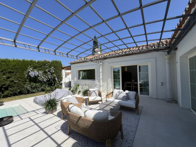 3 Bedroom Detached Villa in Guadalmina Alta - Image 3