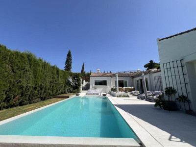 3 Bedroom Detached Villa in Guadalmina Alta - Image 4
