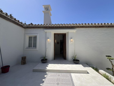 3 Bedroom Detached Villa in Guadalmina Alta - Image 5