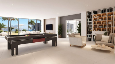 2 Bedroom Middle Floor Apartment in La Duquesa - Image 5