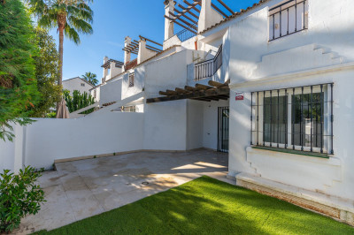 3 Bedroom Townhouse in Nueva Andalucía