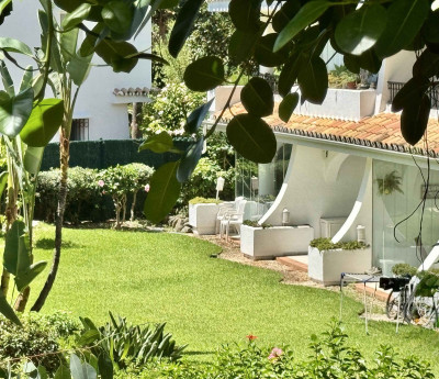 Ground Floor Studio in Miraflores - Image 3