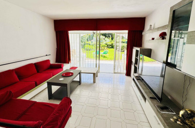 Ground Floor Studio in Miraflores - Image 5