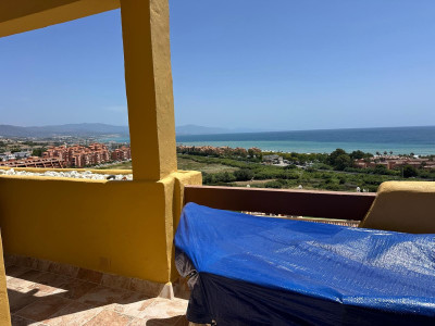 2 Bedroom Penthouse Duplex in Manilva - Image 1
