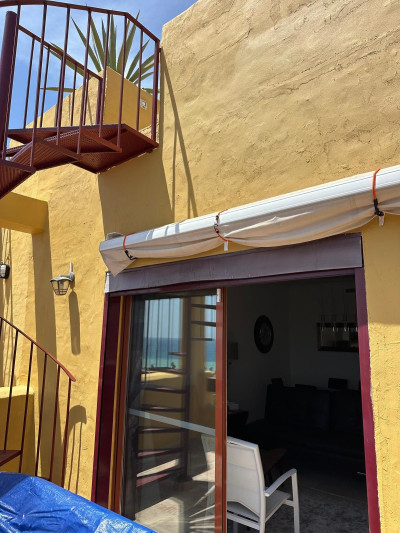 2 Bedroom Penthouse Duplex in Manilva - Image 2
