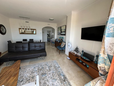 2 Bedroom Penthouse Duplex in Manilva - Image 4