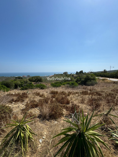 Land in Manilva - Image 1