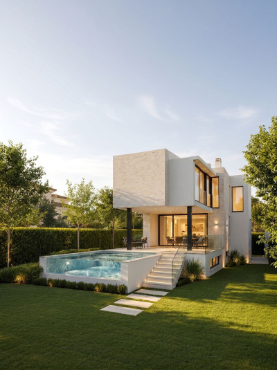 Residential Plot in San Pedro de Alcántara - Image 1