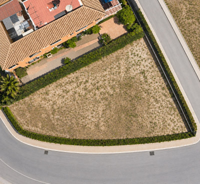 Residential Plot in San Pedro de Alcántara - Image 2