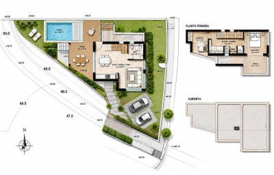 Residential Plot in San Pedro de Alcántara - Image 3