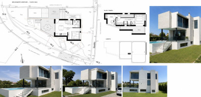 Residential Plot in San Pedro de Alcántara - Image 4