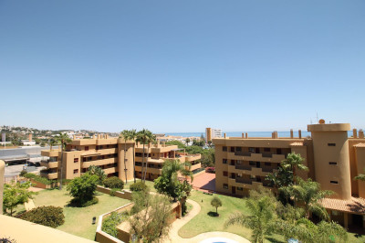 1 Bedroom Penthouse in La Cala de Mijas