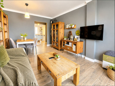2 Bedroom Ground Floor Apartment in Benalmadena
