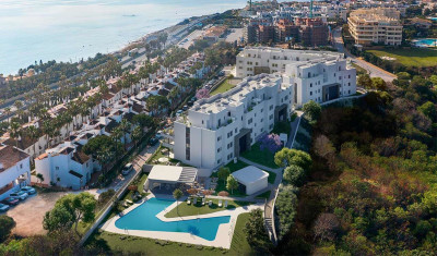 3 Bedroom Penthouse in El Faro