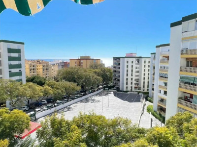 3 Bedroom Middle Floor Apartment in Marbella