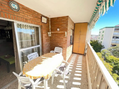 3 Bedroom Middle Floor Apartment in Marbella - Image 3