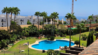 4 Bedroom Townhouse in La Cala de Mijas