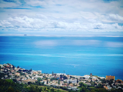 Residential Plot in Benalmadena