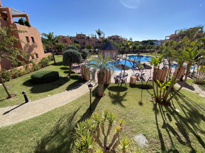 3 Bedroom Middle Floor Apartment in Hacienda del Sol - Image 3