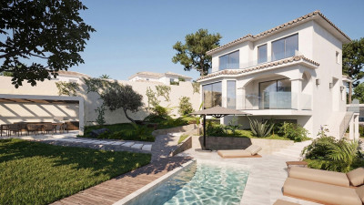 4 Bedroom Detached Villa in Torrenueva - Image 1