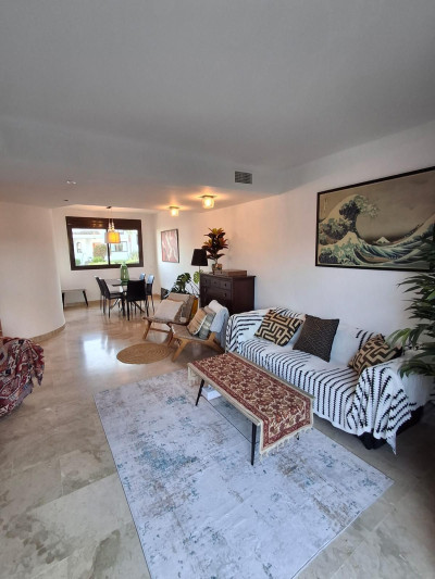 3 Bedroom Townhouse in La Alcaidesa - Image 1