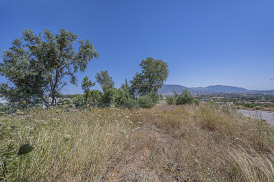 4 Bedroom Residential Plot in La Cala Golf - Image 2