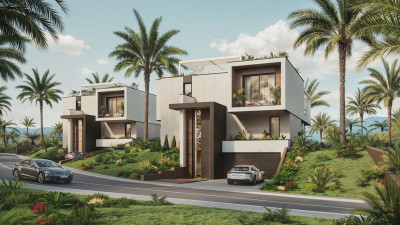 4 Bedroom Residential Plot in La Cala Golf - Image 3