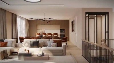 4 Bedroom Residential Plot in La Cala Golf - Image 5